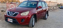 Chery Tiggo 3
